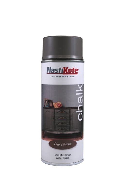 Heritage Chalk Spray Paint 400ml