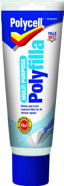 Multi Purpose Polyfilla