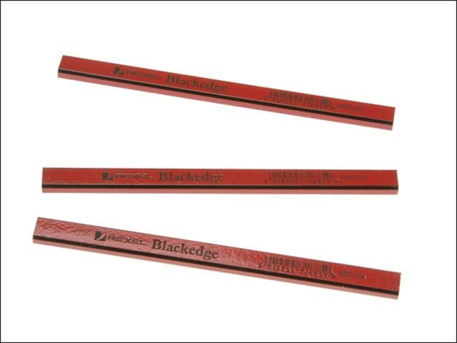 Blackedge Joiner's Pencil (Each)
