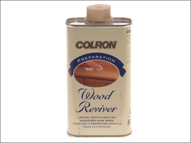 Wood Reviver