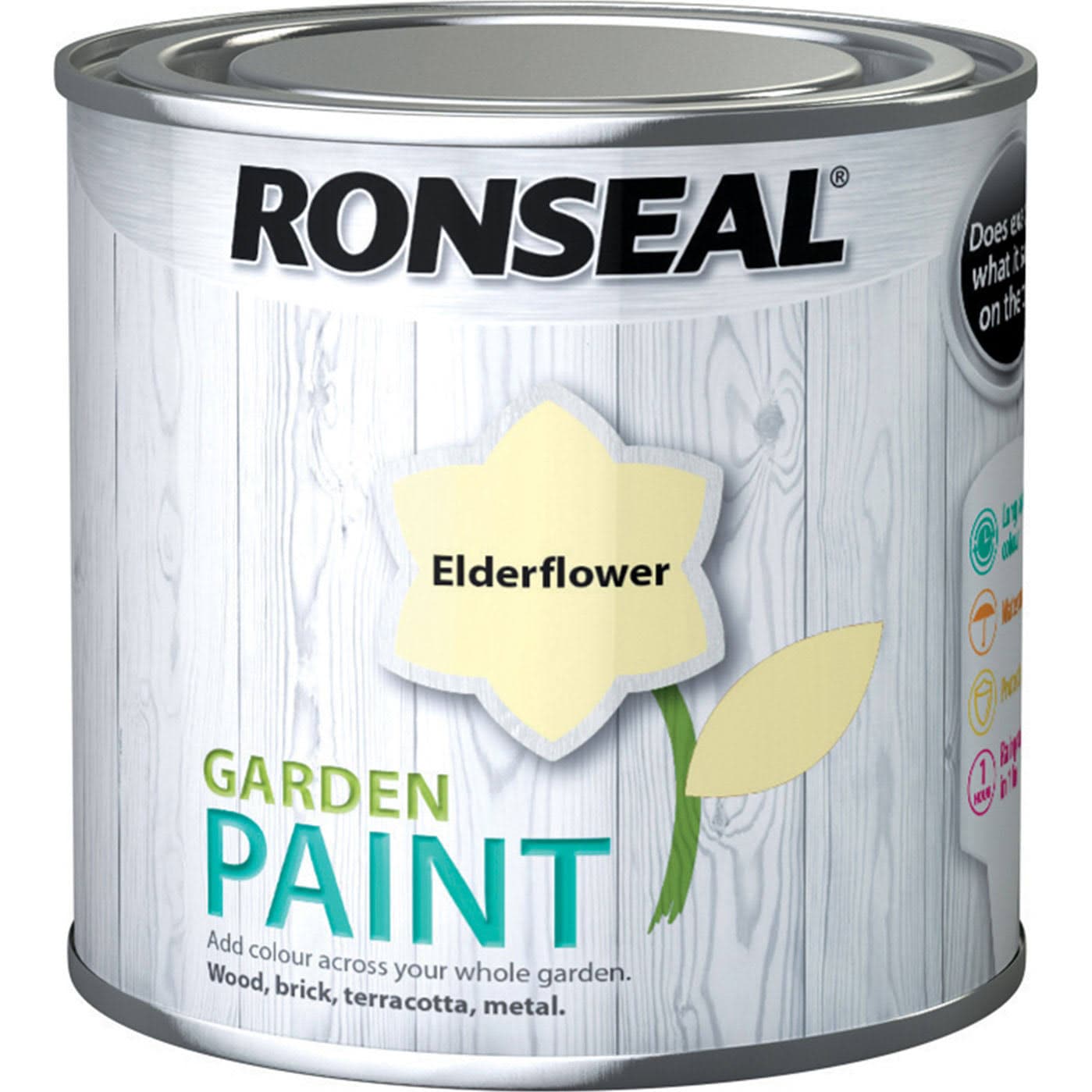 Garden Paint 250ml