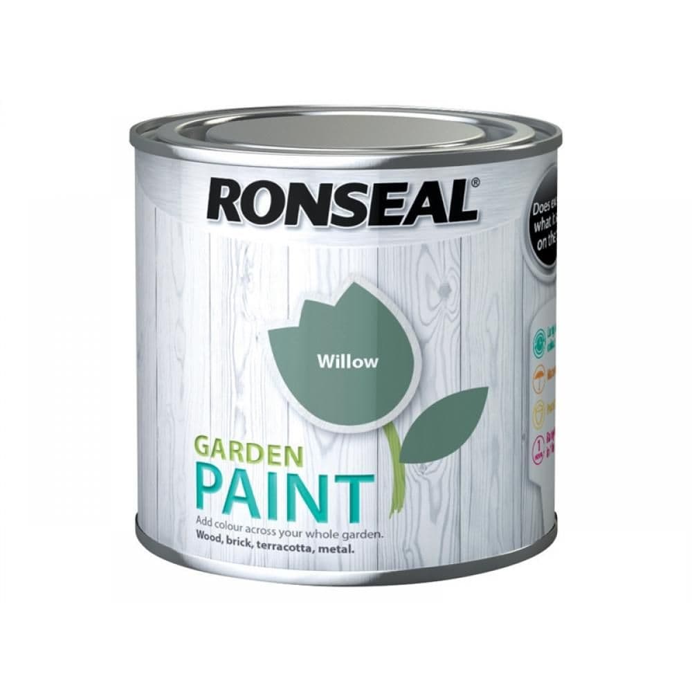 Garden Paint 250ml