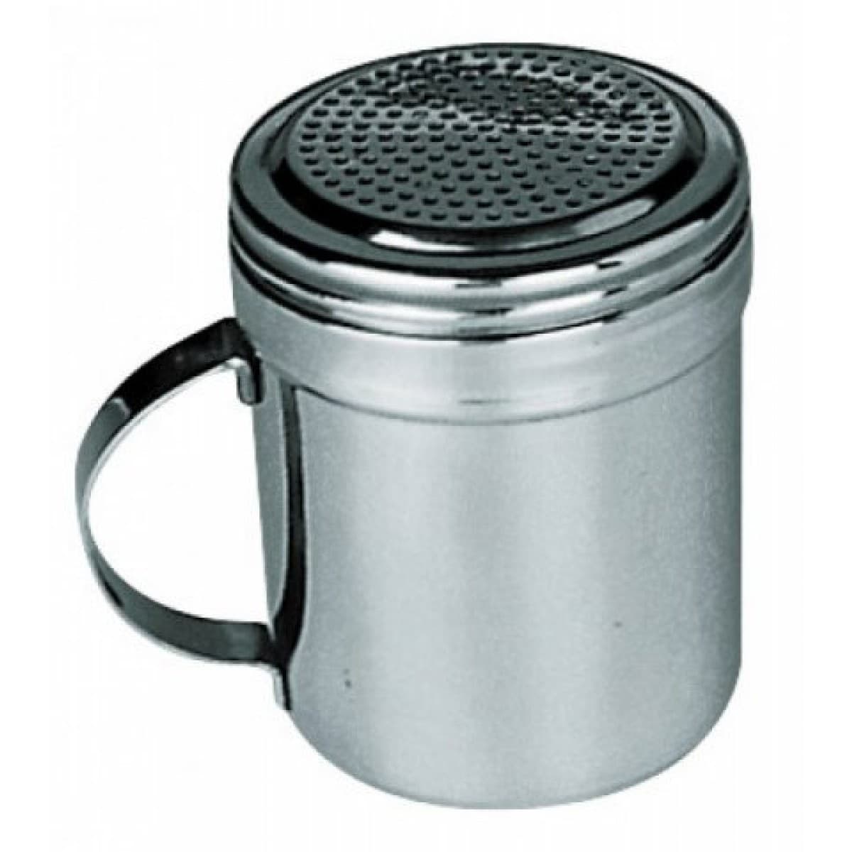 Stainless Steel Flour Sifter