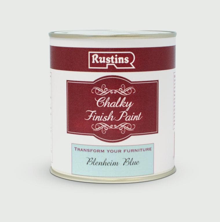 Chalky Finish Paint 250ml