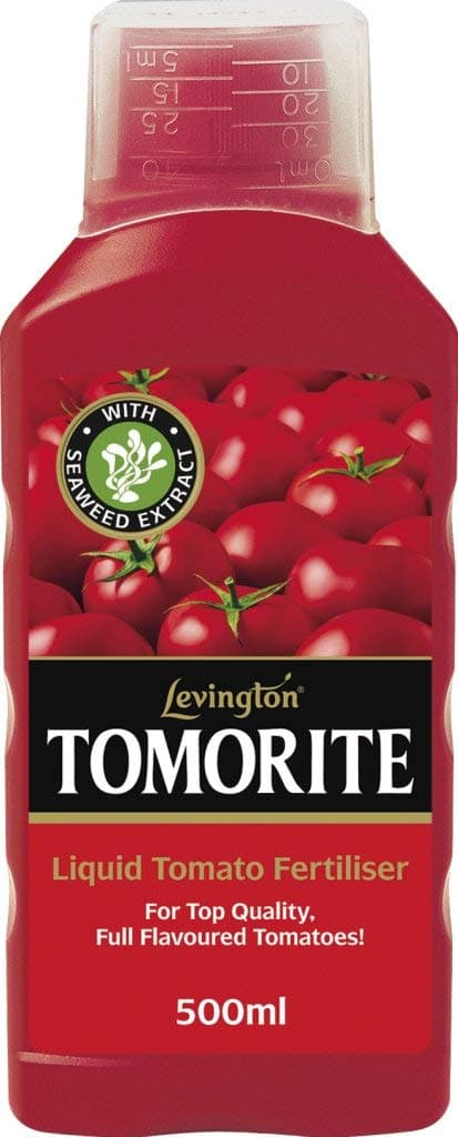 Tomorite Liquid Tomato Fertiliser