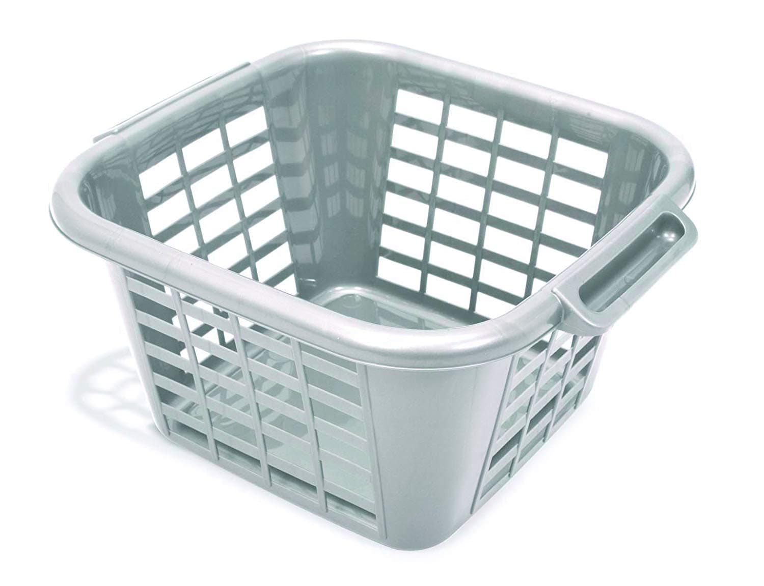 Square Laundry Basket 40 Litre