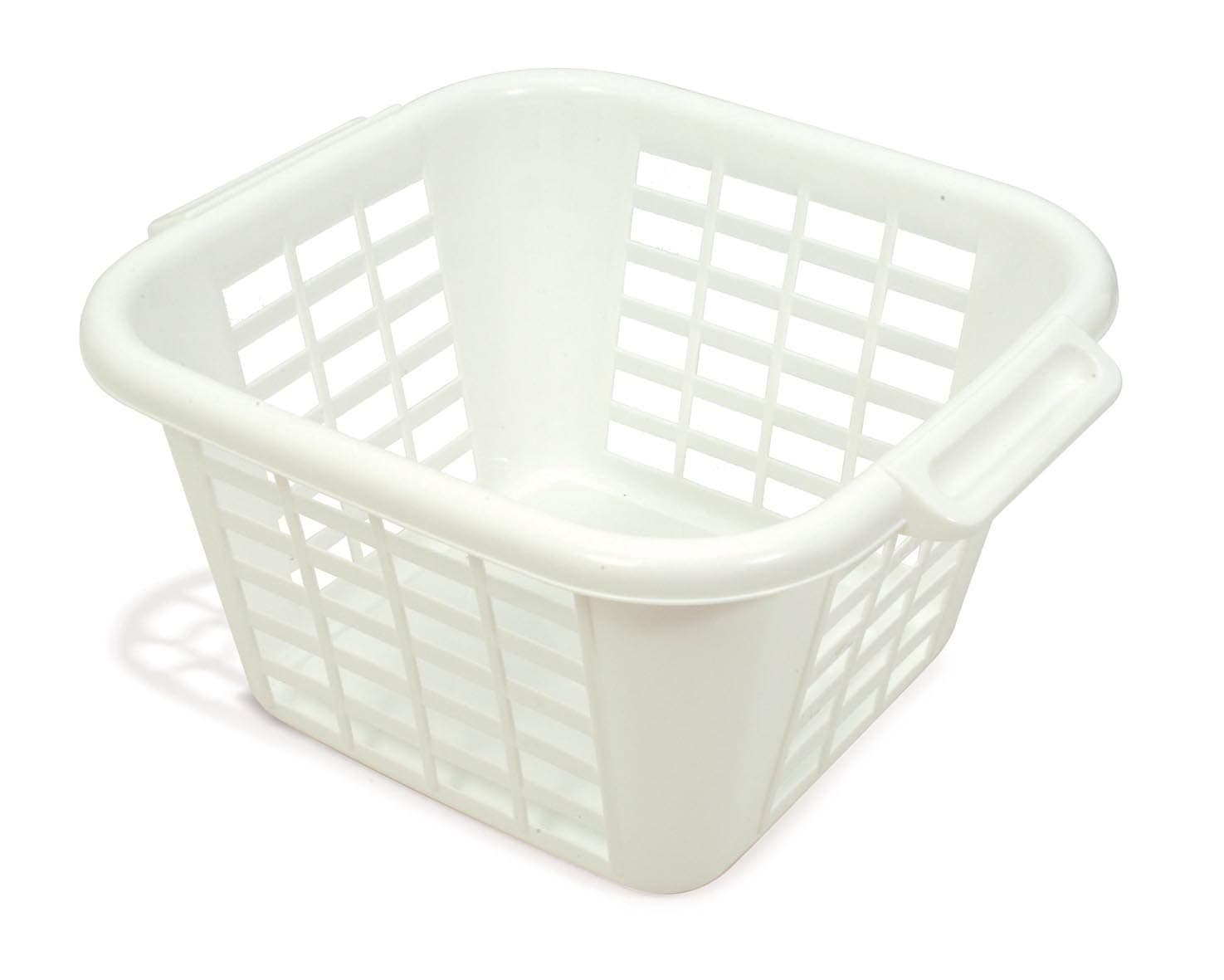 Square Laundry Basket 40 Litre