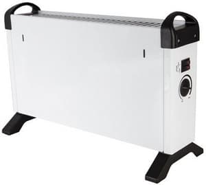 2kW Convector Heater STD