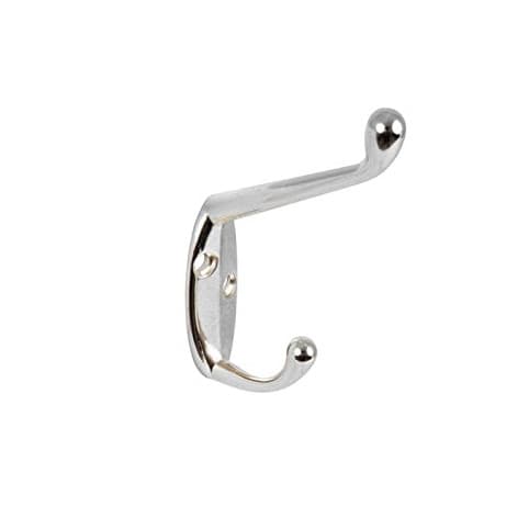 Hat & Coat Hook Pack 2