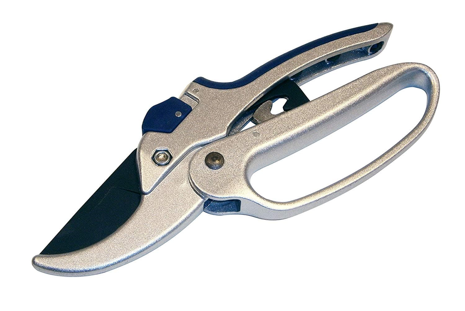 Razorsharp Geared Anvil Secateurs