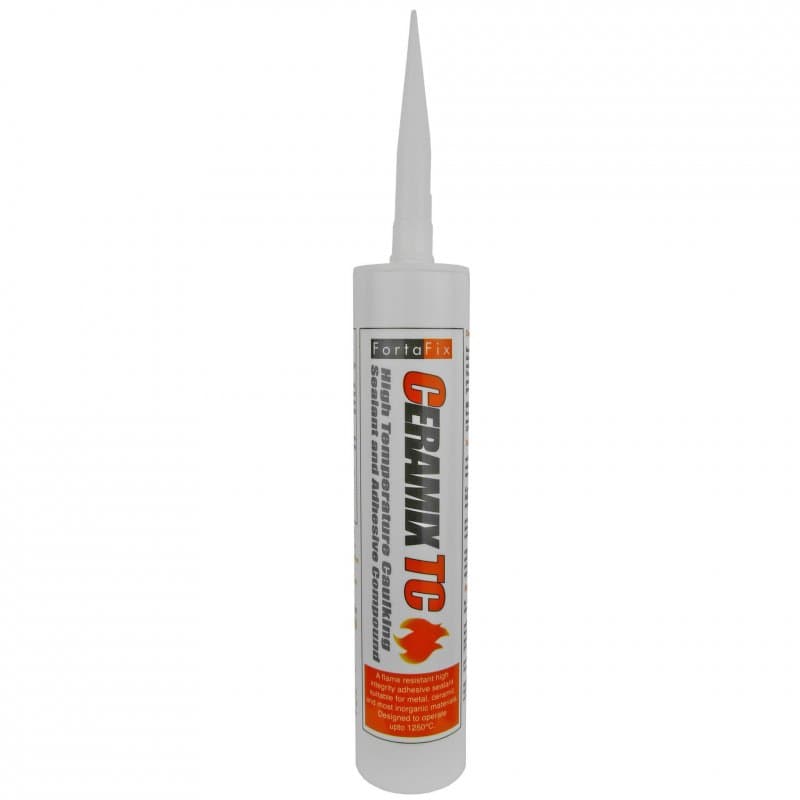 Ceramix High Temperature Sealant 300ml