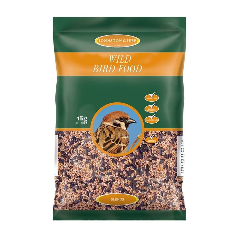 Wild Bird Food 12.75kg