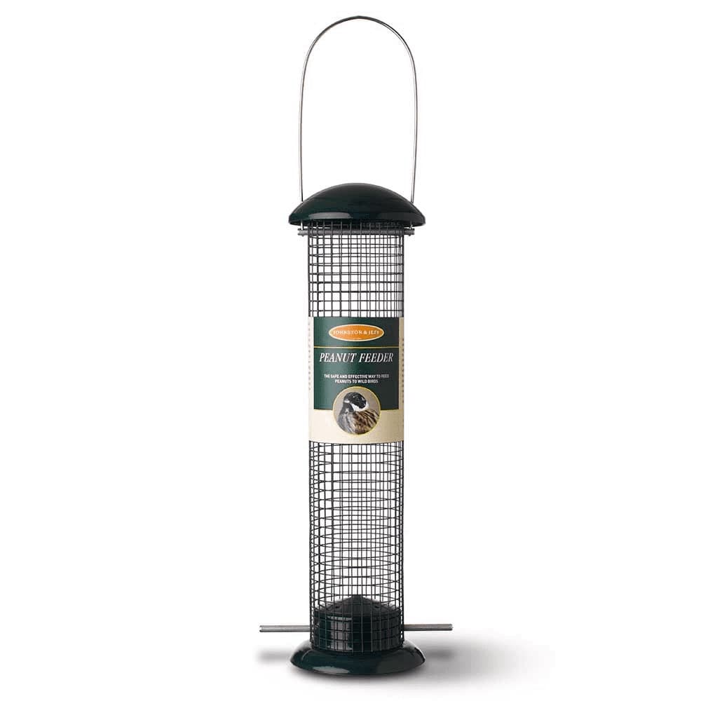 Peanut Feeder