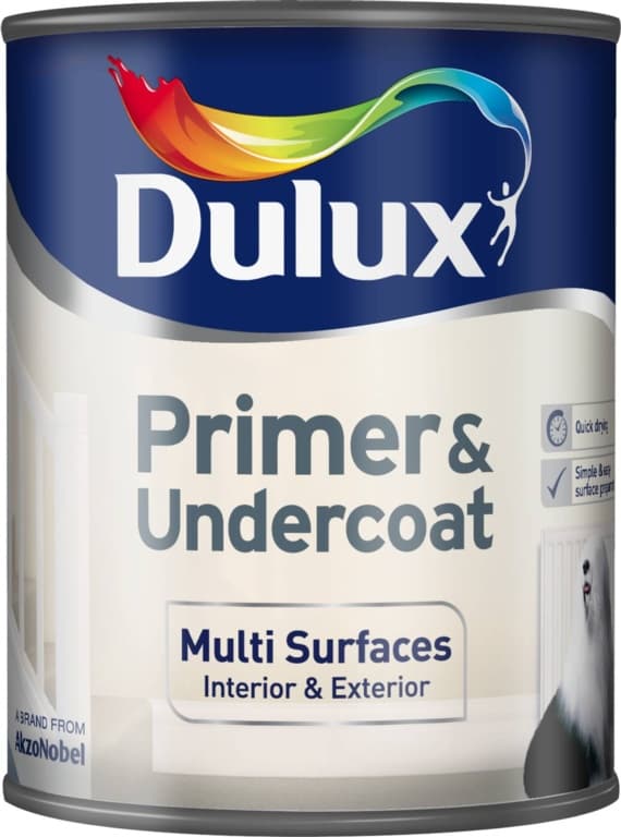 Multi Purpose Primer