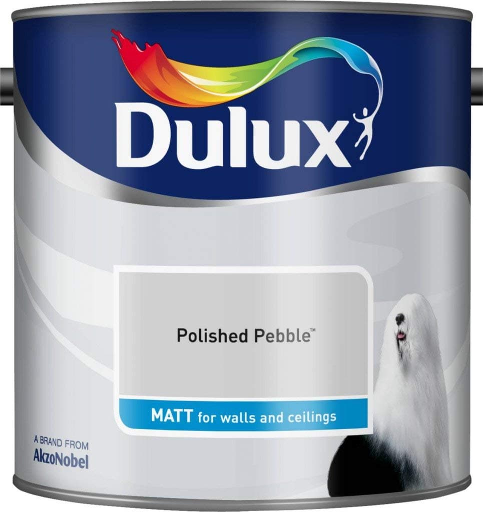 Matt Emulsion 2.5 Litre