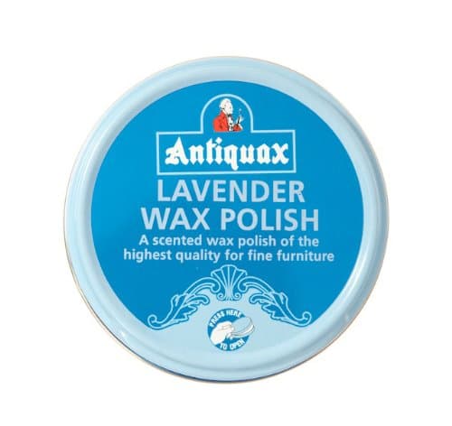 Lavender Wax Polish 100ml