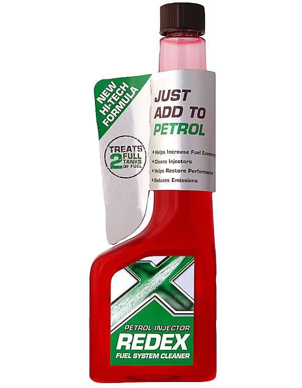 Redex Injector Treatment 250ml