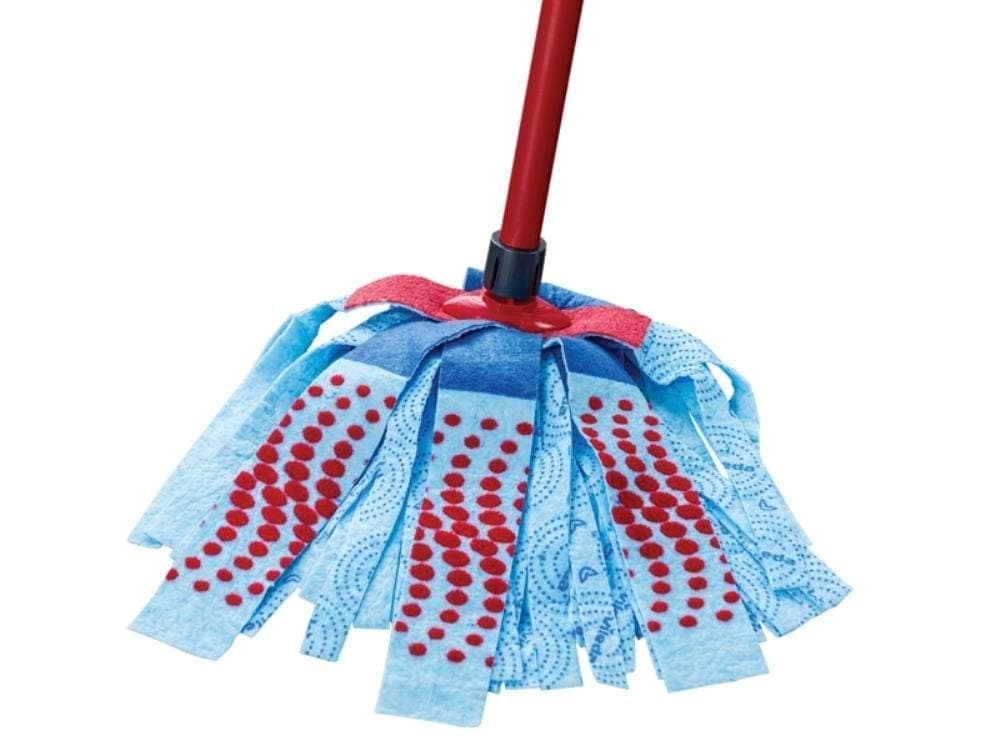 SuperMocio Mop