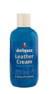 Leather Cream