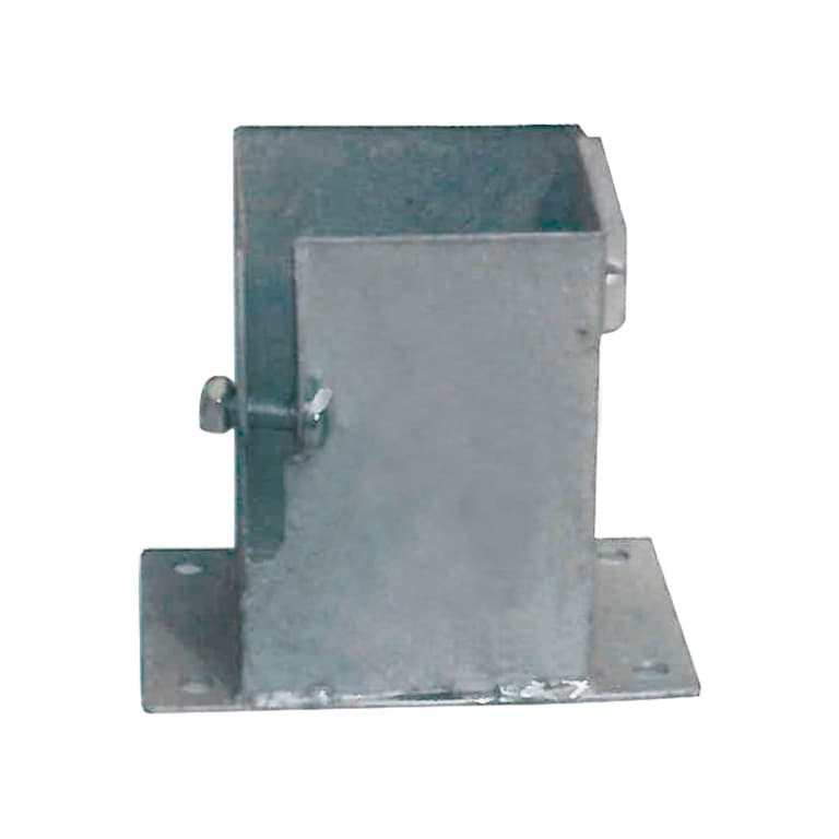 Bolt Down & Grip Support