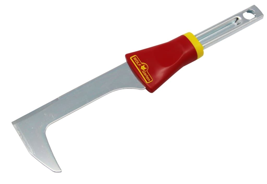 Multi-Change Garden Scraper