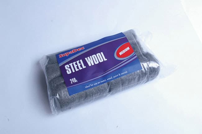 Steel Wool 240g
