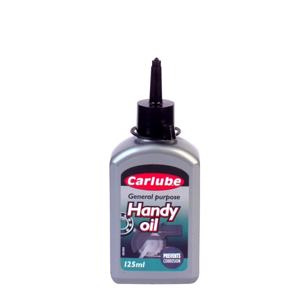 General Purpose Handy Oil