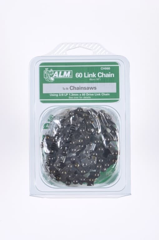 Chainsaw Chain