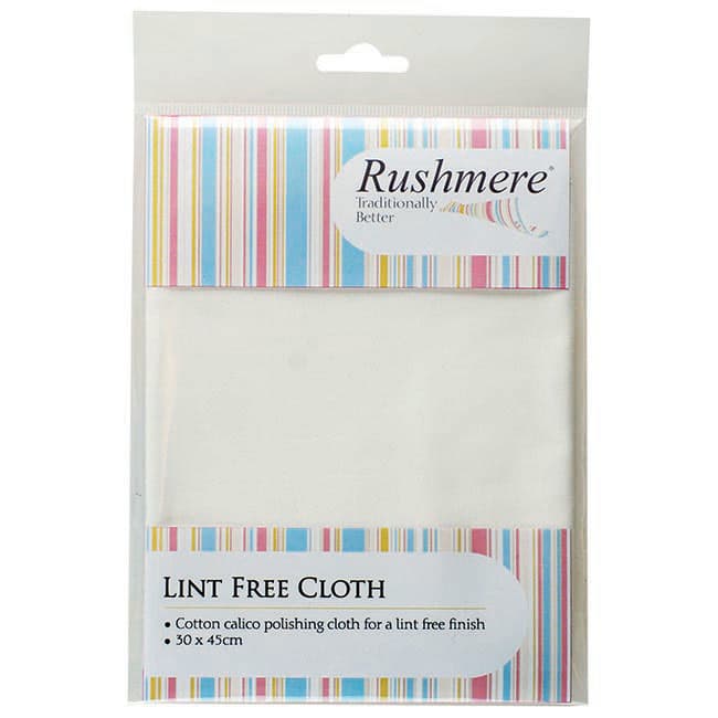 Lint Free Cloth