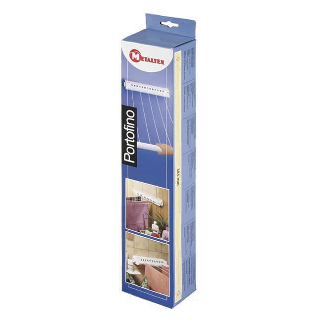 Portofino Line Airer