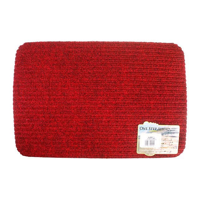 Ambassador Rib Mat No2 40x70