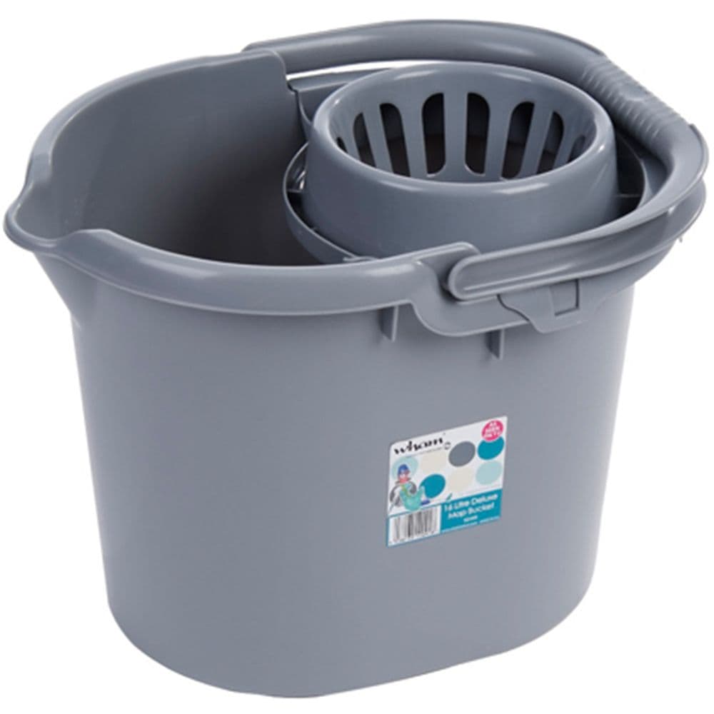Casa Mop Bucket 16 Litre