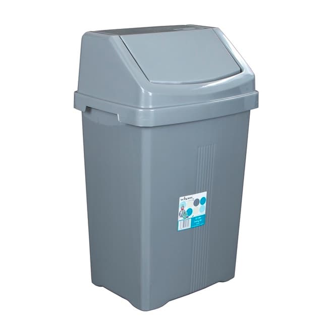 Casa Swing Bin 25 Litre