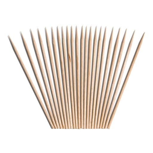 Cocktail Sticks Box 100