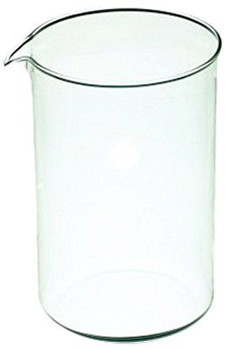 KitchenCraft Le'Xpress Replacement Glass Jug 12 Cup