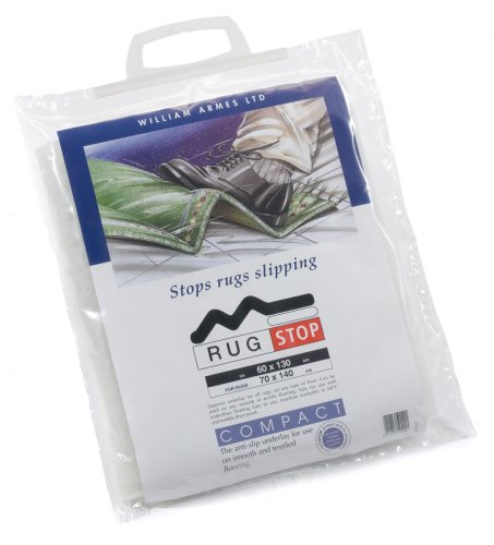 William Armes Dandy Non Slip Rug Stop 130 x 60cm