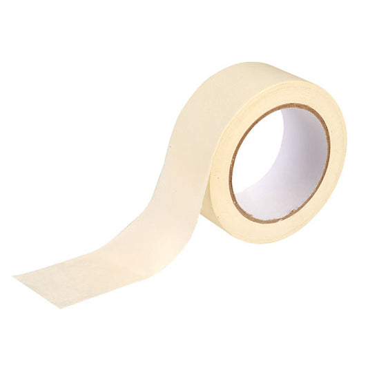 Harris Masking Tape 50 Metre Roll 25mm