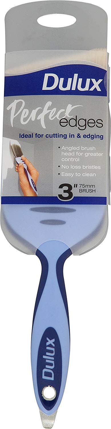 Dulux Perfect Edges Angled Brush 2"