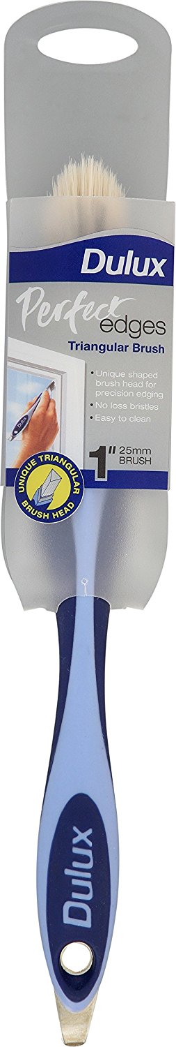 Dulux Perfect Edges Angled Brush 2"