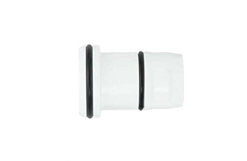Superseal Tube Support Pack 2 22mm