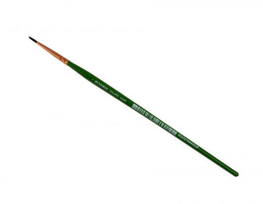 Humbrol Coloro Artist's Brush Size 1