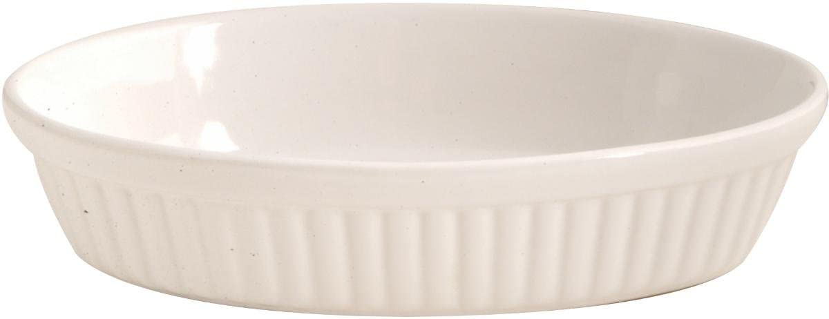 Rayware Gourmet Oval Dish 21 x 12cm