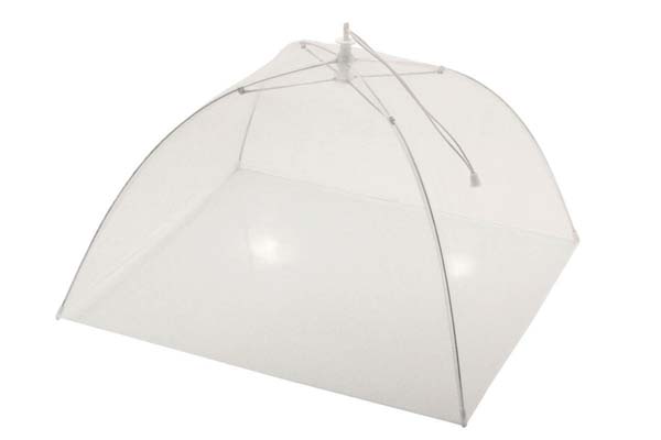 Sunnex Food Cover Umbrella Style 40cm