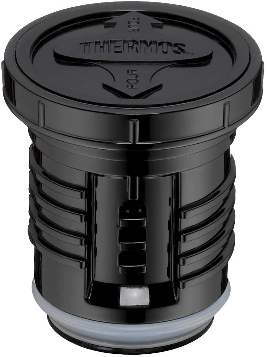Thermos Stainless King Flask Midnight Blue 400ml