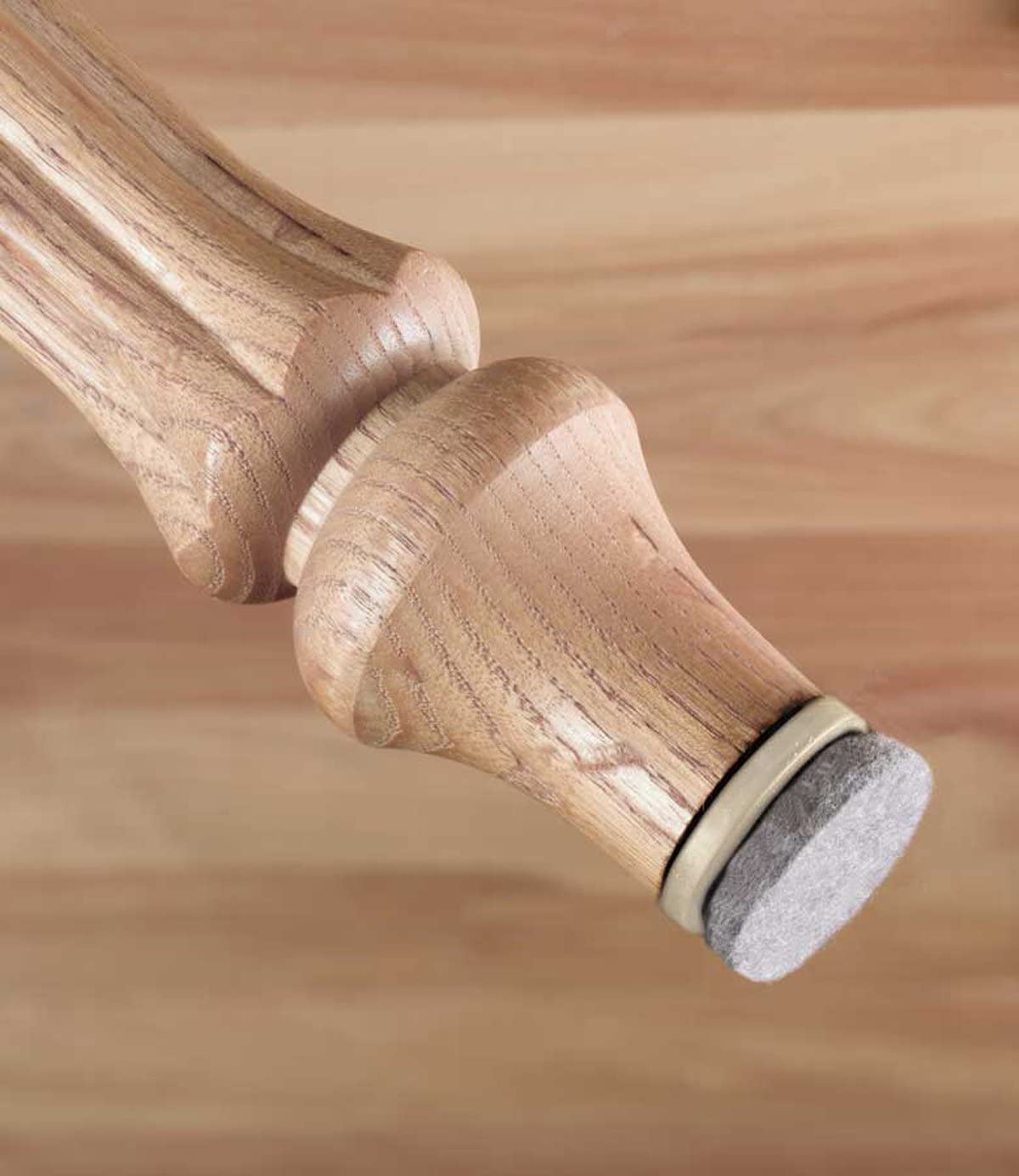 Felt Gard Felt Pads Nail-In 25mm