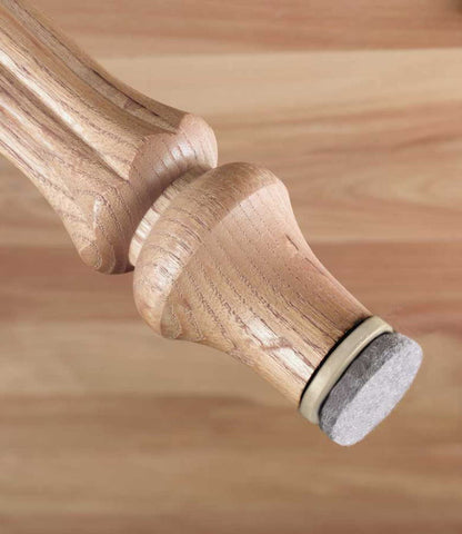 Felt Gard Felt Pads Nail-In 25mm
