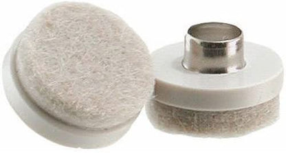 Felt Gard Felt Pads Nail-In 25mm