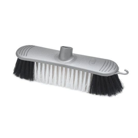 Addis Stiff Broom Head - Metallic