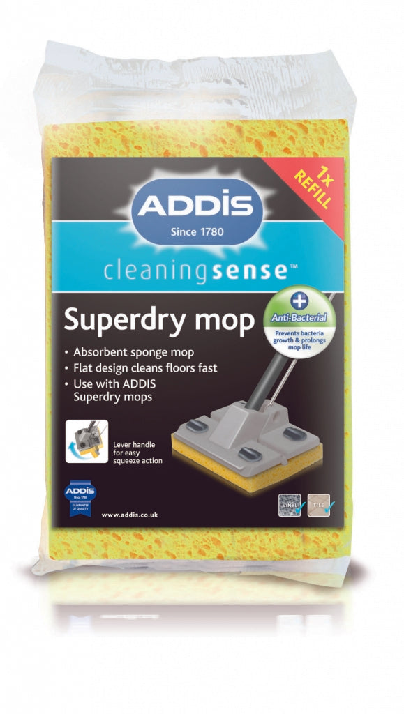Addis Superdry - Refill
