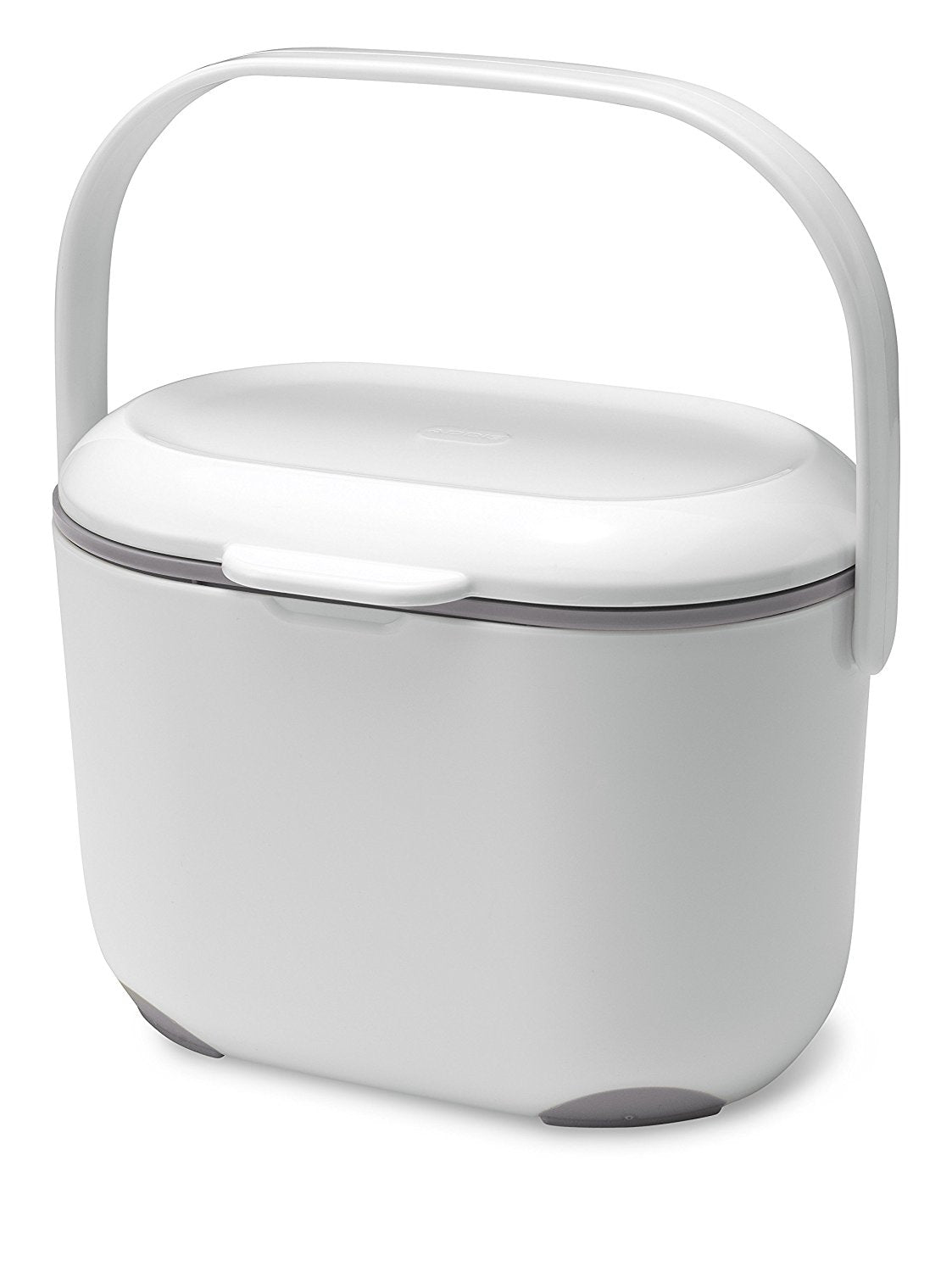 Addis 2.5 Litre Kitchen Compost Caddy
